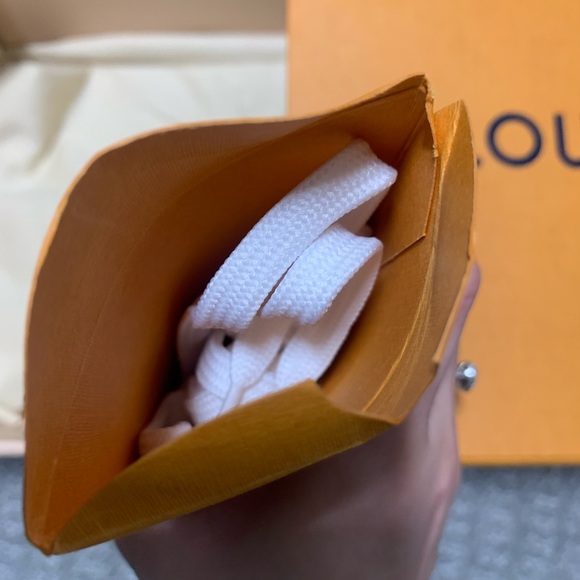 Louis Vuitton  Stellar Sneakers boots - Picture 6 of 8